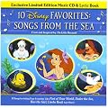 10 disney favoritessongs