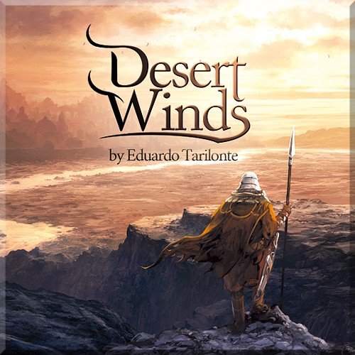Best Service Desert Winds Keygen For Mac