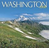 Washington 2008 Calendar