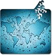 HandStands Puzzle Mouse Mat Waterworld