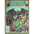 Batman A Night on the Town! No. 392 Feb 1986 by Doug Moench