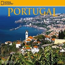 National Geographic Portugal 2009 Calendar