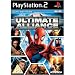 Search : Marvel Ultimate Alliance 2 - PS2