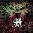 Monument (Deluxe Edition)by Miss May I (2011-06-21)【並行輸入品】