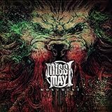 Monument (Deluxe Edition)by Miss May I (2011-06-21)【並行輸入品】