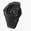 Silva Tech 4o Northstar CW2 Compass Watch