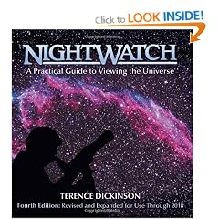 NightWatch: A Practical Guide to Viewing the Universe