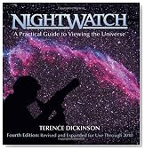 NightWatch: A Practical Guide to Viewing the Universe