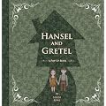 Hansel and Gretel (Fairytale Pop-Ups)
