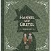 Hansel and Gretel: A Pop-Up Book (Fairytale Pop-Ups)