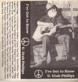I`ve Got to Know (Songs, Stories and Poems to Stir up Peace)