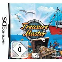 Treasure Masters Inc.