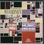 Wuorinen: Chamber Works: Violin Sonata, Third String Quartet