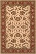 Machine Made Chinese "Persian Garden Collection" Rug