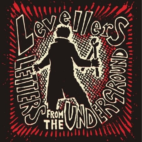 CD-Charts  Music : Letters from the Underground (2CD)