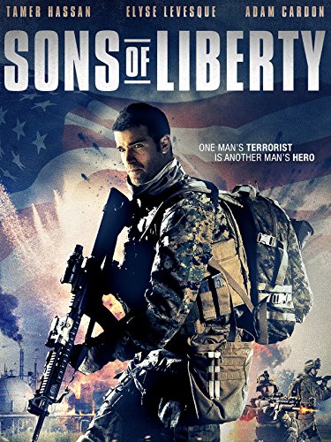 Sons of Liberty