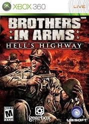 Brothers in Arms: Hell's Highway