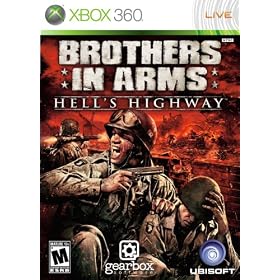Brothers in Arms: Hell's Highway
