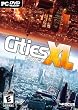 Cities XL 2012