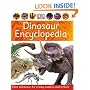 Dinosaur Encyclopedia (First Reference)