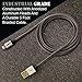 Hama Lightning cable AluLine