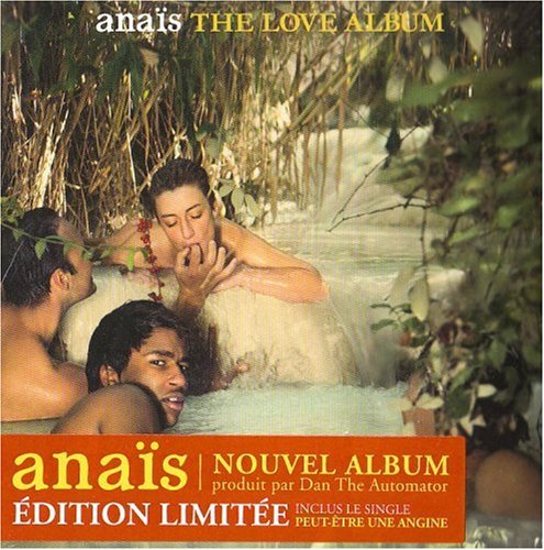 Childrens Toyshop  Musique : The Love Album