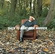 Back to Mine - Nick Warren