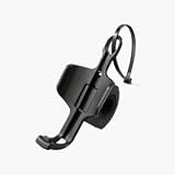 Garmin Rail Mount Gps60 Series And Astro 220 - GPS Handheld Accessories - Mfr Part #010-10454-00