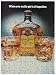 1986 Crown Royal When You Really Get It All Together Puzzle Print Ad (10408)