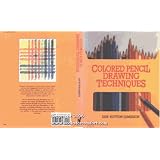 Colored Pencil Drawing Techniques ~ Iain Hutton-Jamieson