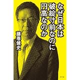 なぜ日本は破綻寸前なのに円高なのか