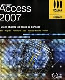Access 2007 (1C�d�rom)