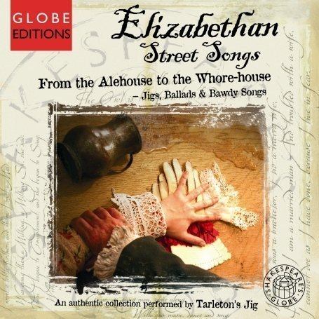 CD-Charts  Search : Elizabethan Street Songs