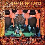 Spirit of the Age - An Anthology 1976-1984