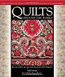 Quilts Around the World: The Story of Quilting from Alabama to Zimbabwe