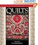 Quilts Around the World: The Story of Quilting from Alabama to Zimbabwe