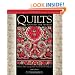 Quilts Around the World: The Story of Quilting from Alabama to Zimbabwe