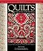 Quilts Around the World: The Story of Quilting from Alabama to Zimbabwe