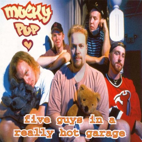 Mucky Pup Foto 7