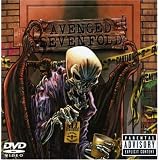 Avenged Sevenfold: All Excess