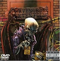 Avenged Sevenfold - All Excess [DVD] [2007]