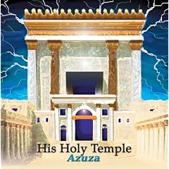 His Holy Temple