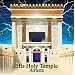 His Holy Temple