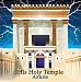 His Holy Temple