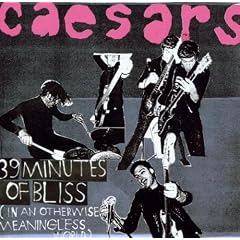 39 Minutes Of Bliss (In An Otherwise Meaningless World)