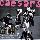 39 Minutes Of Bliss (In An Otherwise Meaningless World)