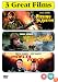 Missing In Action/Missing In Action 2 - The Beginning/The Delta Force
