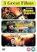 Missing In Action/Missing In Action 2 - The Beginning/The Delta Force