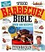 Books : The Barbecue! Bible [Paperback]