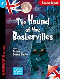 Harrap S The Hound Of The Baskervilles Harrap S Babelio